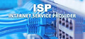 internet service provider