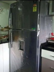 Refrigerator Cover