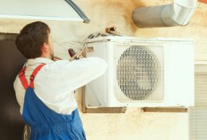 Air Conditioner Repairing Services