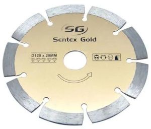 concrete cutting blade