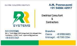 Electrical Contractors