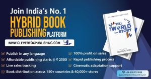 Book Publishing Services