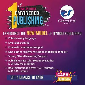 E-Book Publishing Service