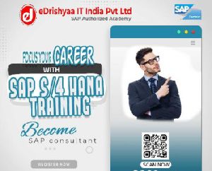 SAP HANA Training