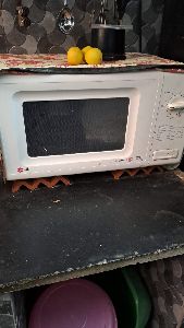 micro oven repair service