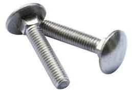 ss carriage bolt