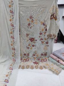 pakistani salwar kameez