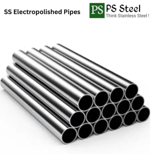 Stainless Steel Pipes