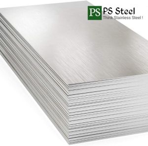 Stainless Steel Plates