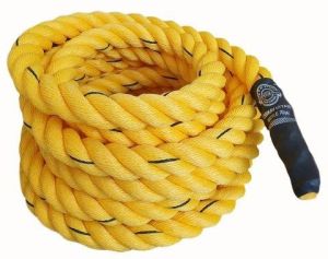 PP Ropes