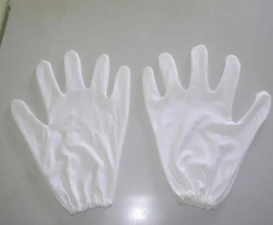 Hosiery Gloves