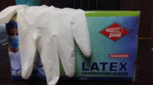 Latex Gloves