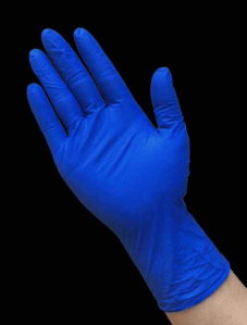 Nitrile Gloves