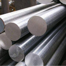 Stainless Steel Round Bar