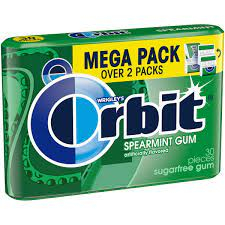 Orbit Gum