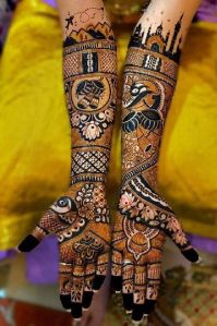 Mehandi