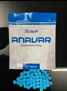 Oxandrolone Tablets