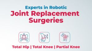 Best orthopedic Hospital