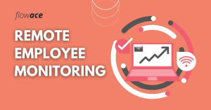 Remote employee monitoring software