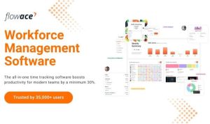 Workforce Management Software