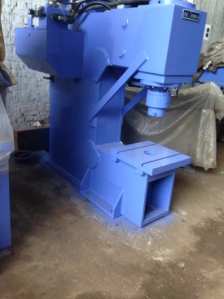 C Frame Hydraulic Press