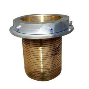 Bronze Vacuum Calibrator Sleeve
