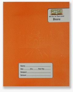 PROHA Small Notebook