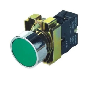 Electric Push Button Switch