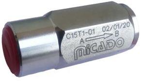 MICADO Check Valves Non Return Valves