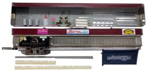 SONA PRINCESS MODEL HAND KNITTING MACHINE