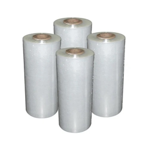 Stretch Wrapping Rolls