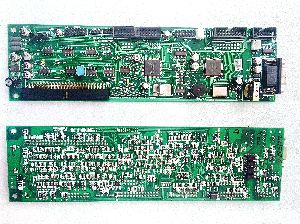 MT 6Kva Controller Card