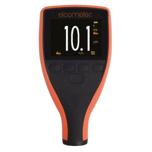 Elcometer Microns Coating Thickness Gauge
