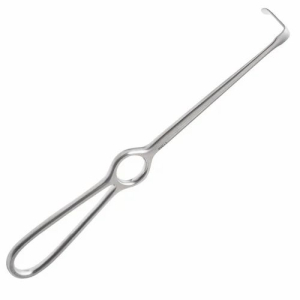 surgical retractor