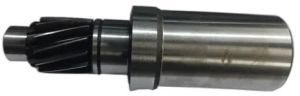 stainless steel pinion