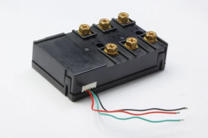 Magnetic Latching Relays