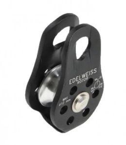 Edelweiss Rotor Single Pulley
