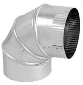 ventilation ducting