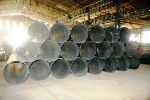 EFSW Pipes