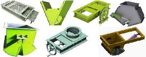 Material Handling Equipment