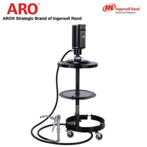 ARO Ingersoll Rand Pneumatic Grease Pump