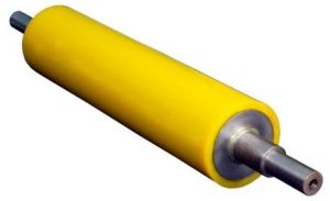 Polyurethane Elastomer Roller