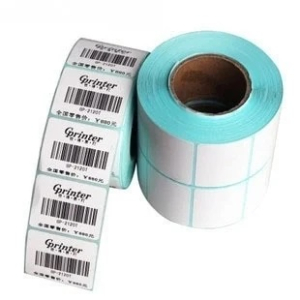 Barcode Printer Label Roll