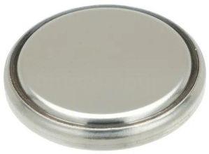 lithium button cell battery