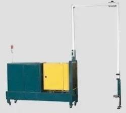 Pallet Strapping Machine