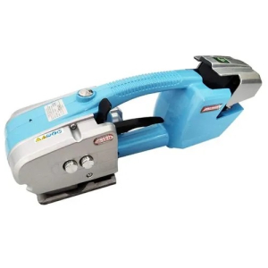 electric strapping tool