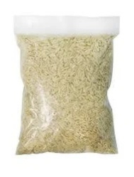 Plastic Rice Bags