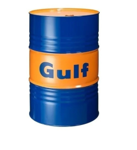 Gulf Lubricant Oil