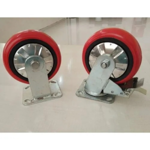 nylon wheel