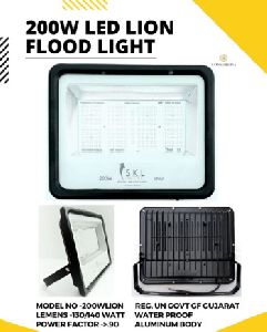 200w Tiger led flood light